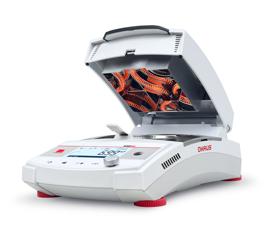 Ohaus MB32 - 90g x 0.001g - Moisture Analyzer