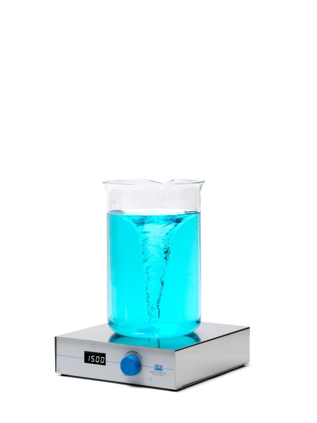 MSL 25 Digital Magnetic Stirrer