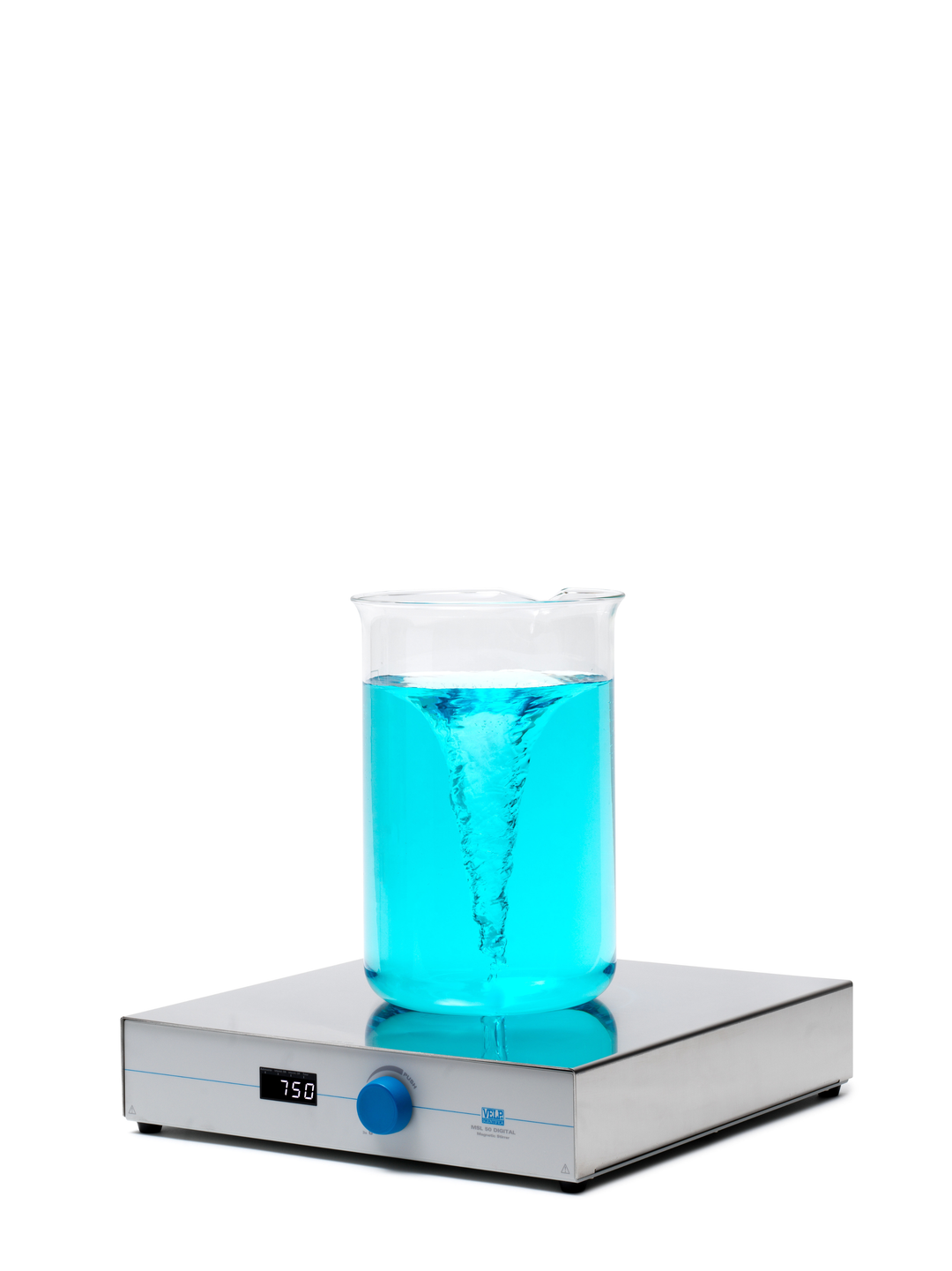 MSL 50 Digital Magnetic Stirrer