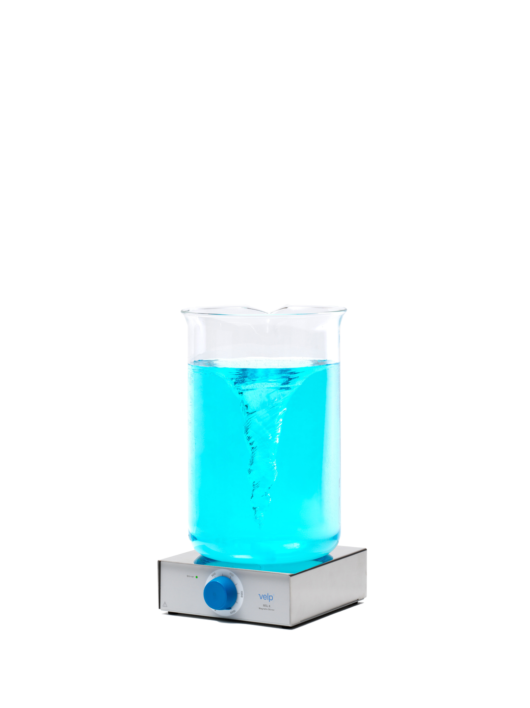 MSL 8 Magnetic Stirrer