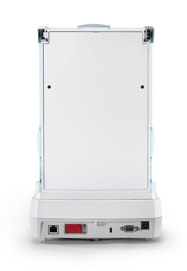 Ohaus EXR124 - 120g x 0.1mg Analytical Balance