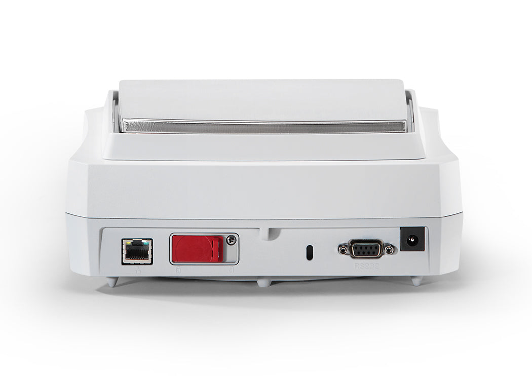 Ohaus EXR8201 - 8200g x 0.1g Top Loading Balance