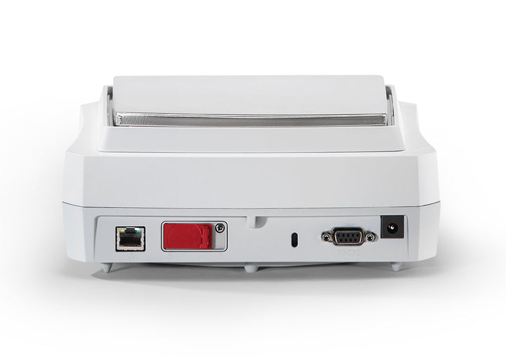 Ohaus EXR8201 - 8200g x 0.1g Top Loading Balance