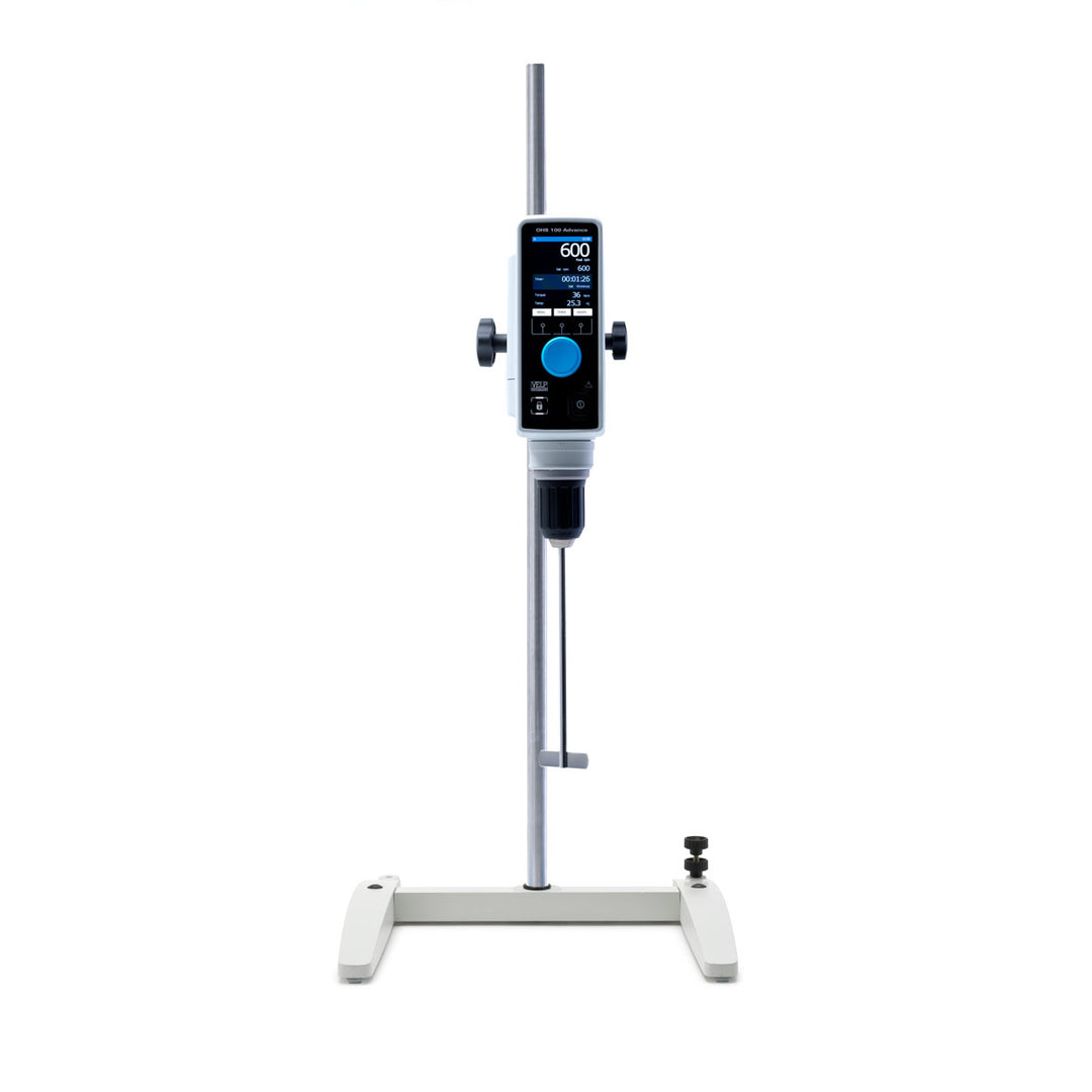 OHS Overhead Stirrers