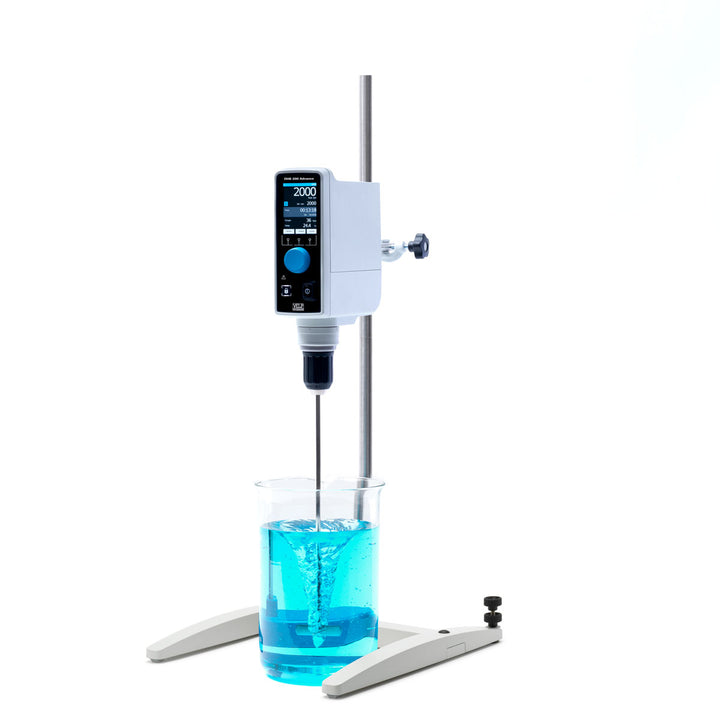OHS Overhead Stirrers