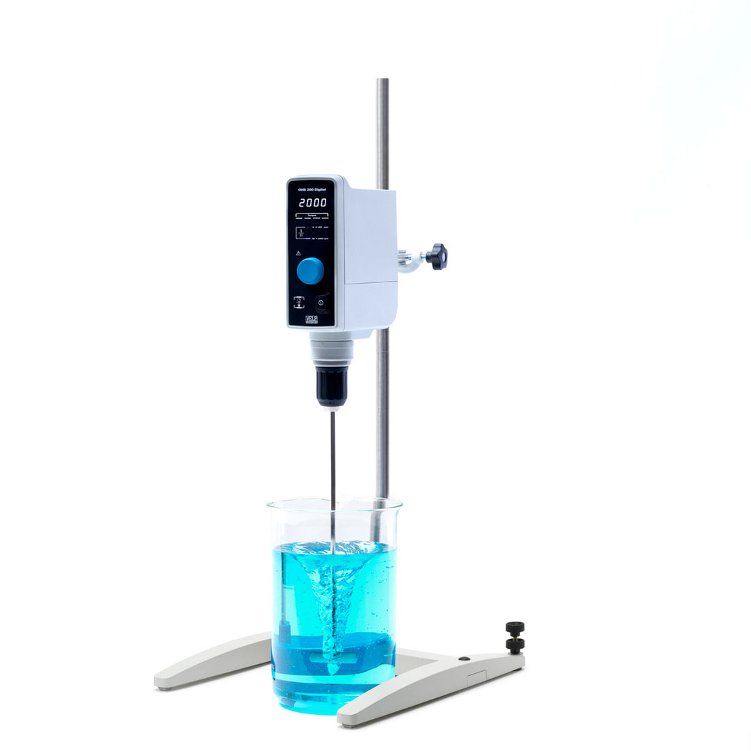 OHS Overhead Stirrers