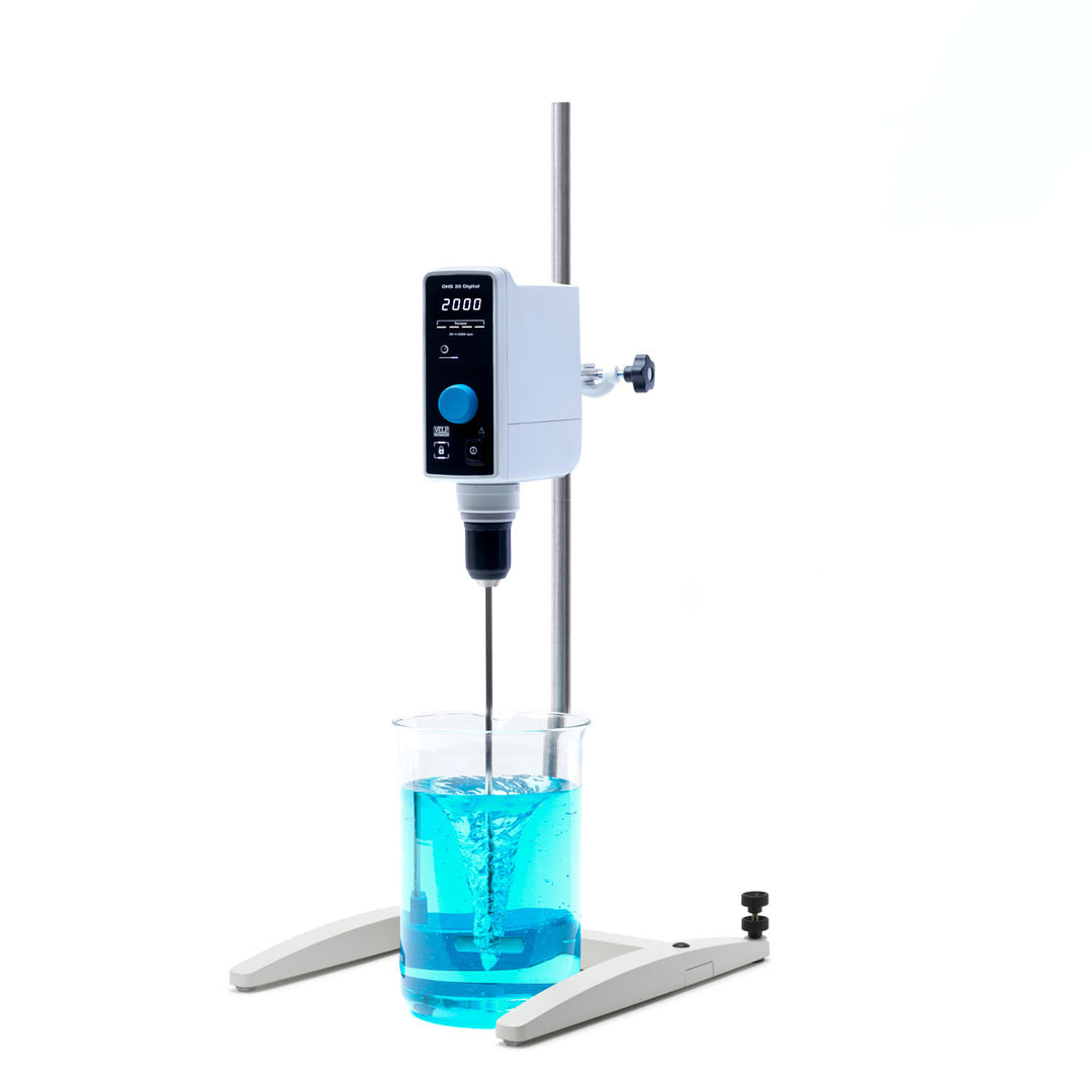 OHS Overhead Stirrers