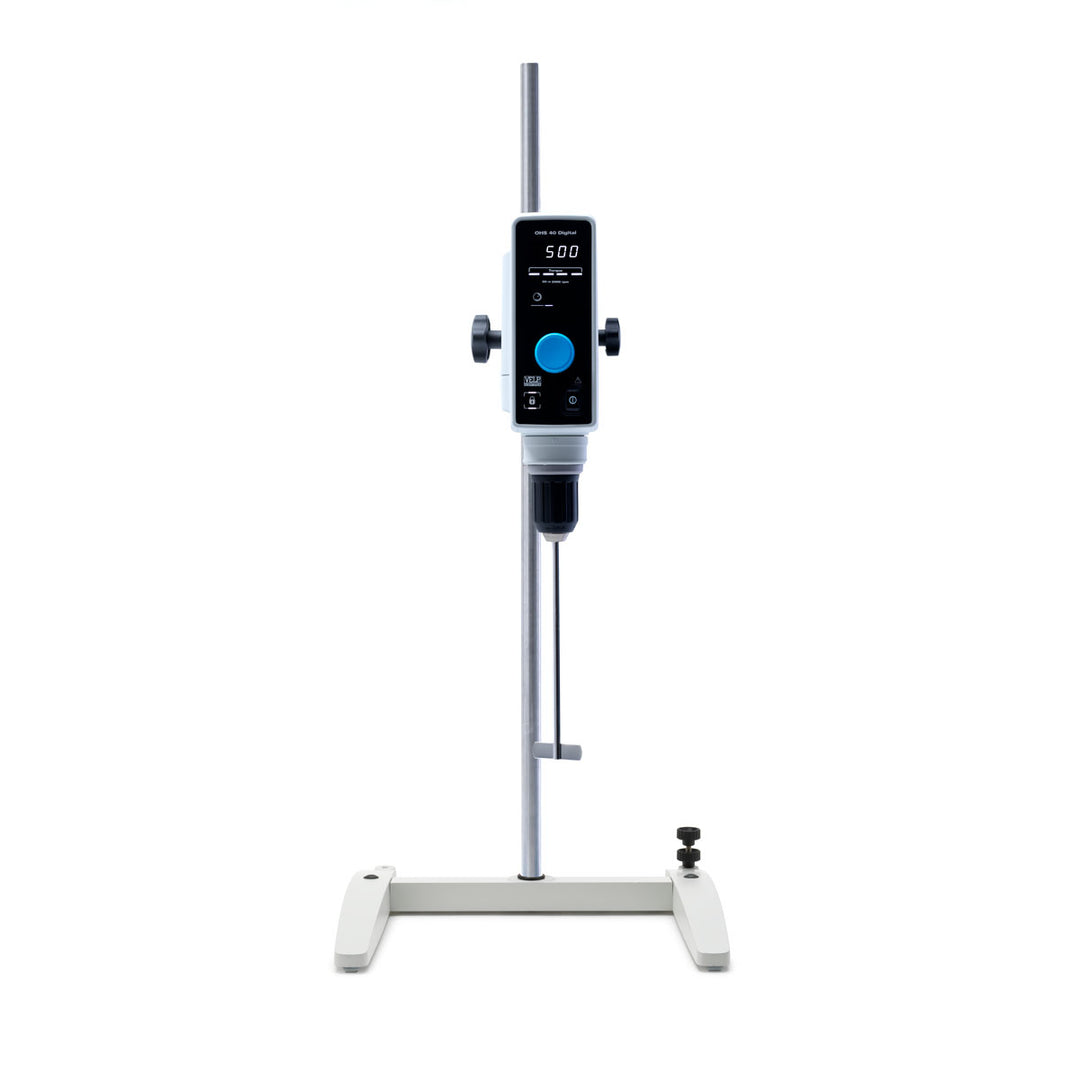 OHS Overhead Stirrers