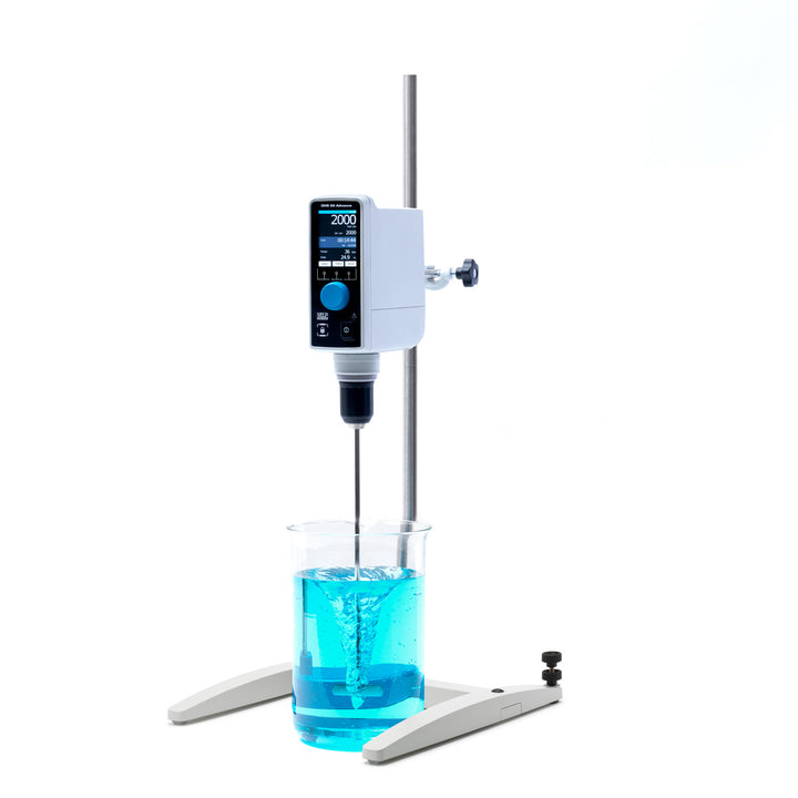 OHS Overhead Stirrers