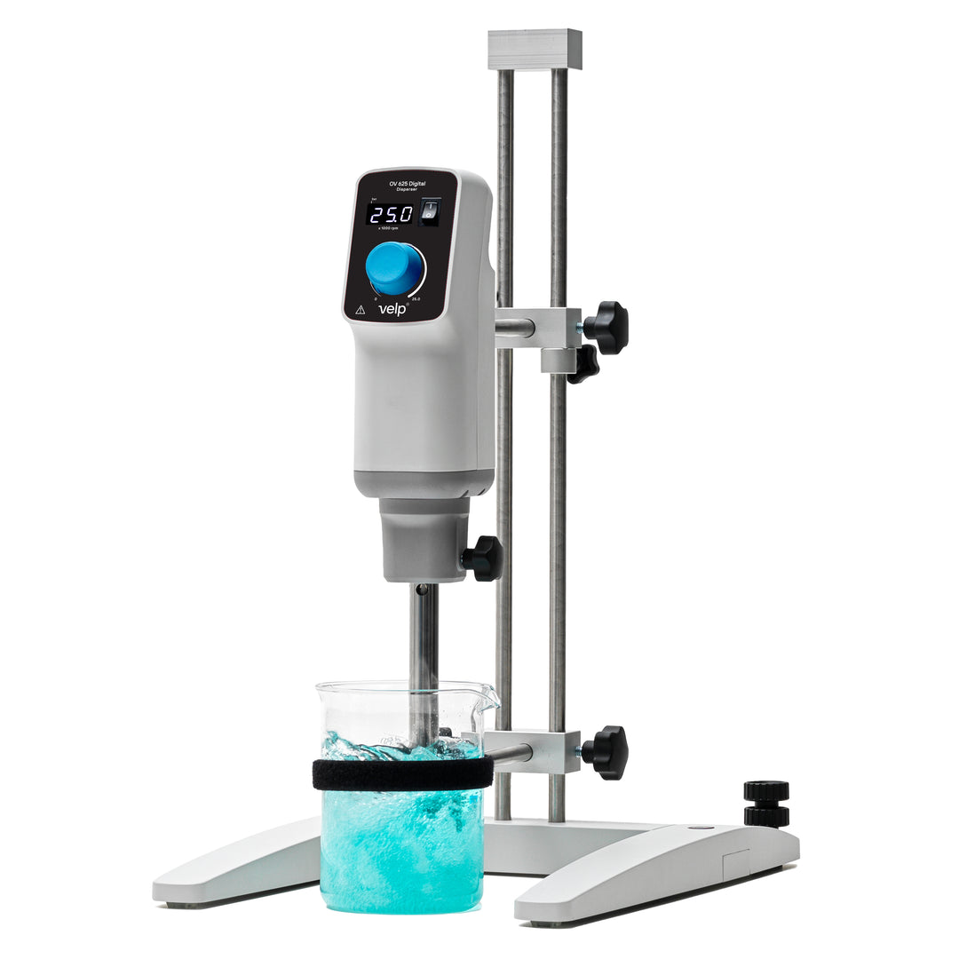 OV Series Dispersers