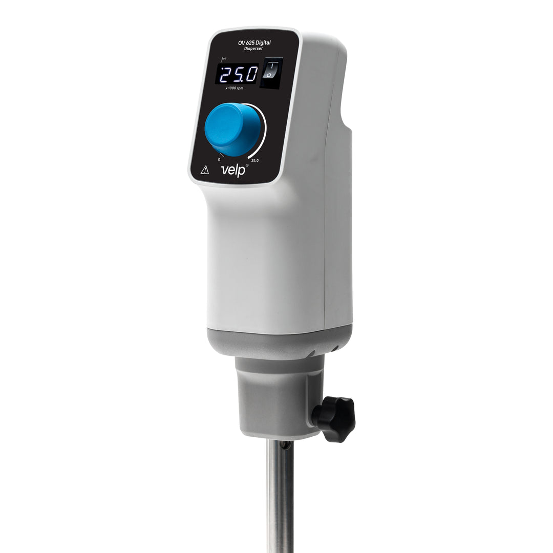 OV Series Dispersers