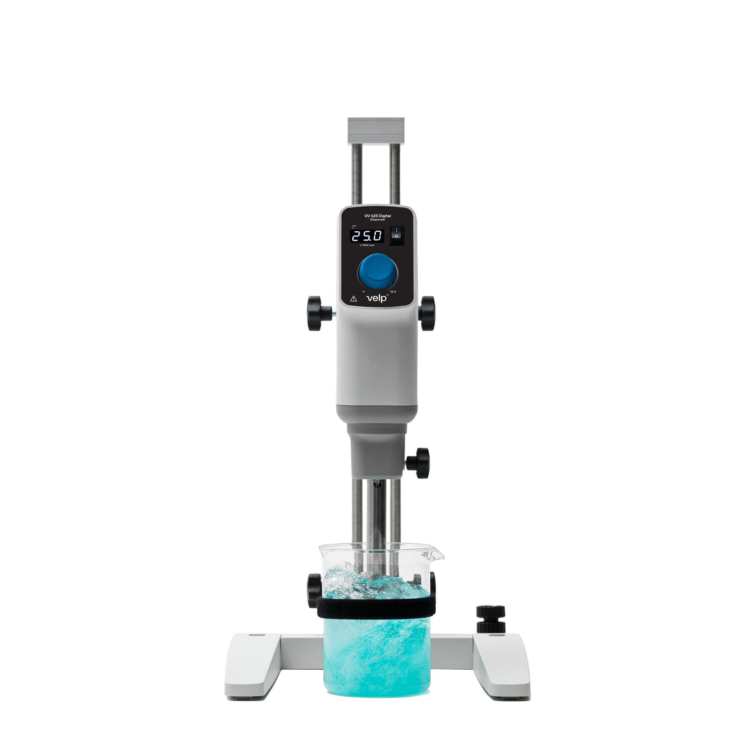 OV Series Dispersers