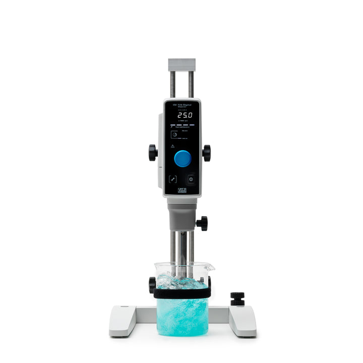 OV Series Dispersers