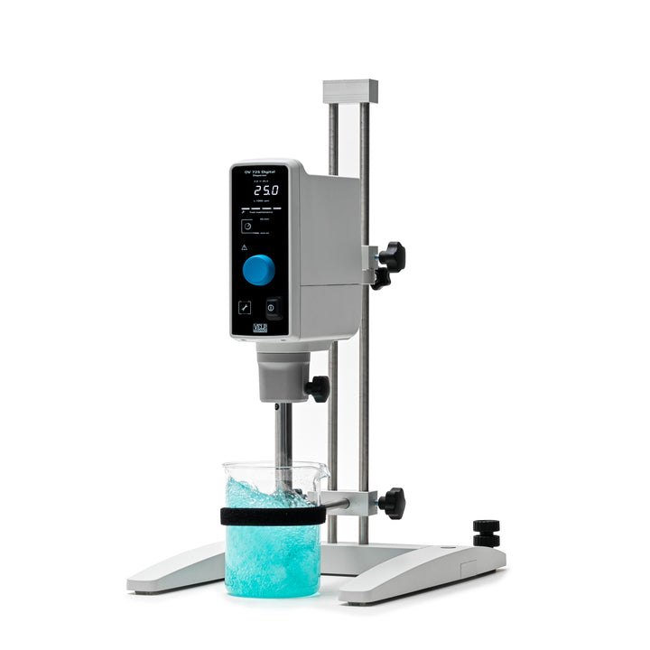 OV Series Dispersers