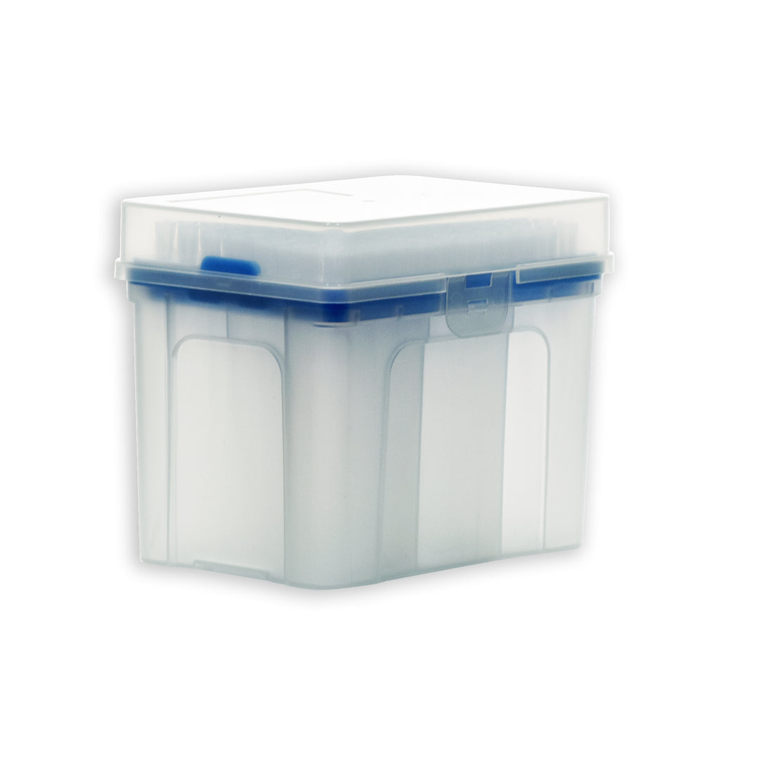 MTC Bio Microinjection Pipette Tips