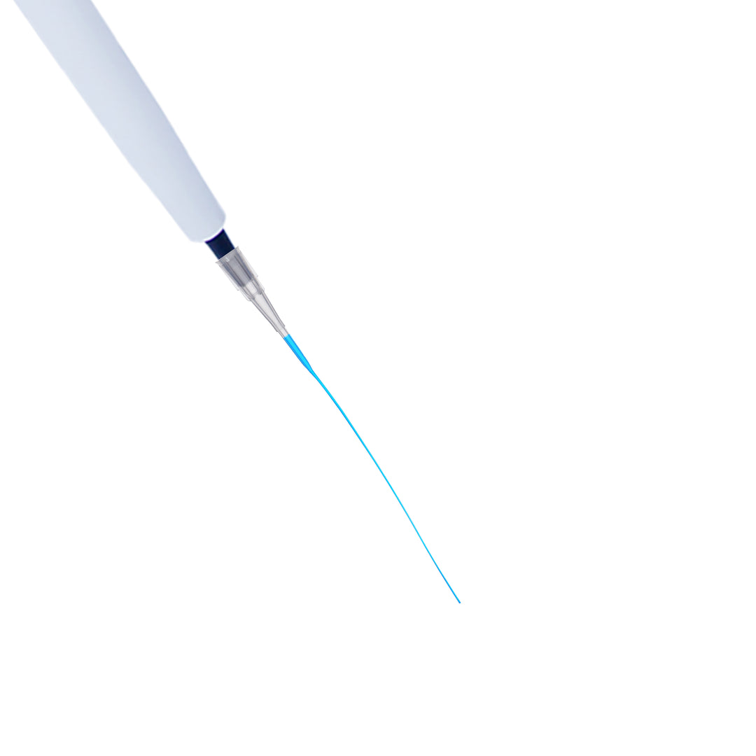 MTC Bio Microinjection Pipette Tips
