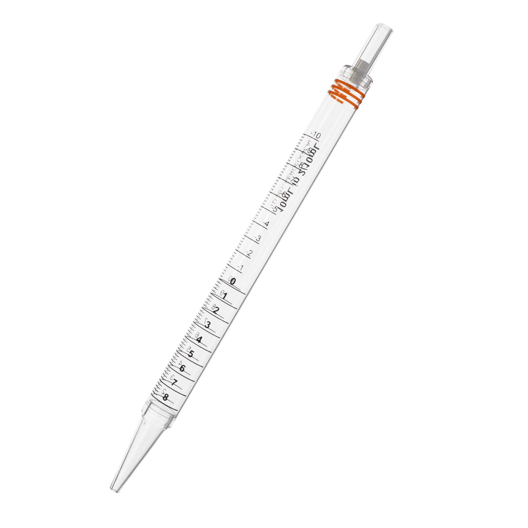 Short Serological Pipettes