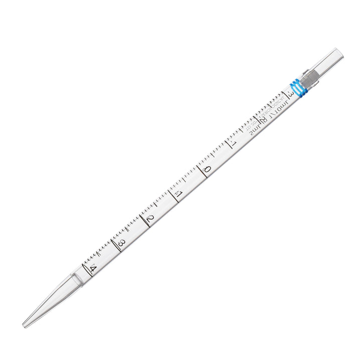 Short Serological Pipettes