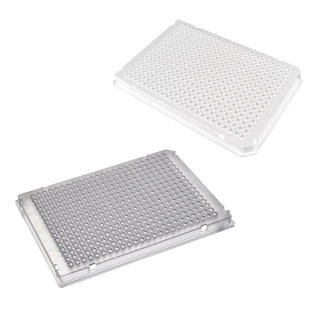 MTC Bio Pure•Amp™ 384 Well qPCR Plates