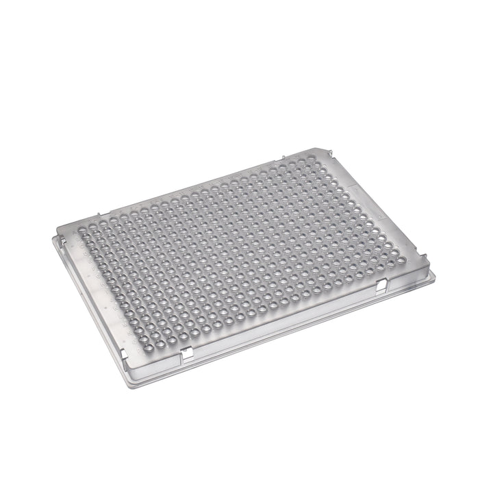 MTC Bio Pure•Amp™ 384 Well qPCR Plates