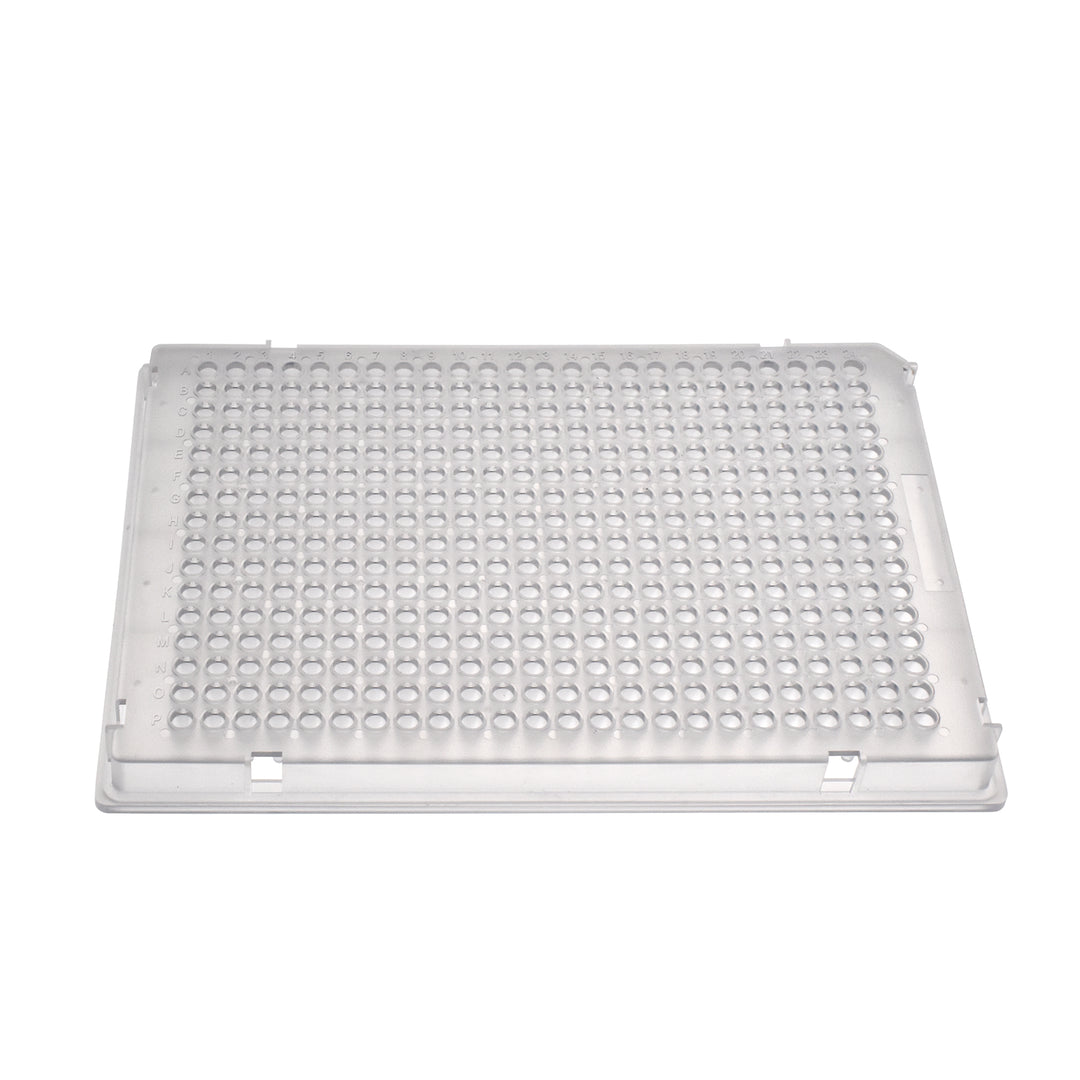 MTC Bio Pure•Amp™ 384 Well qPCR Plates