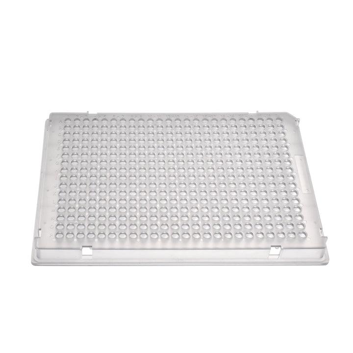MTC Bio Pure•Amp™ 384 Well qPCR Plates
