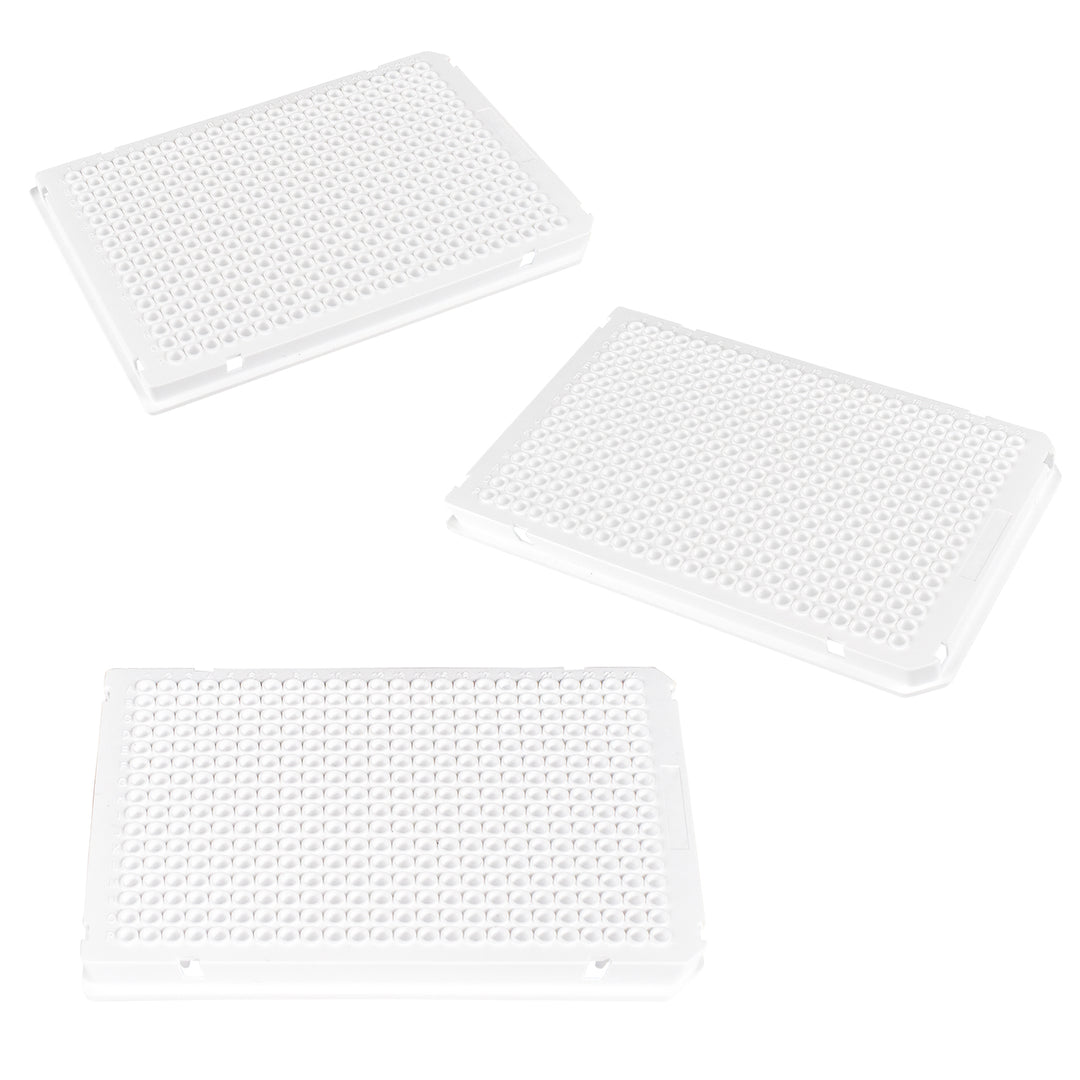 MTC Bio Pure•Amp™ 384 Well qPCR Plates