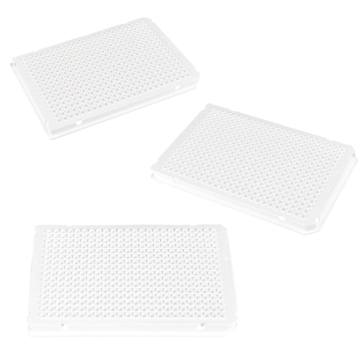 MTC Bio Pure•Amp™ 384 Well qPCR Plates