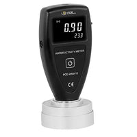 PCE-WAM 10 Water Activity Meter