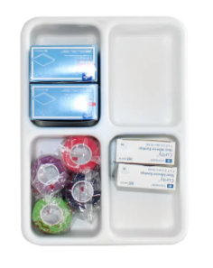 Lab Drawer Organizers | Drawer Inserts, Trays & Dividers (Canada)