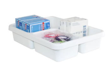 Lab Drawer Organizers | Drawer Inserts, Trays & Dividers (Canada)