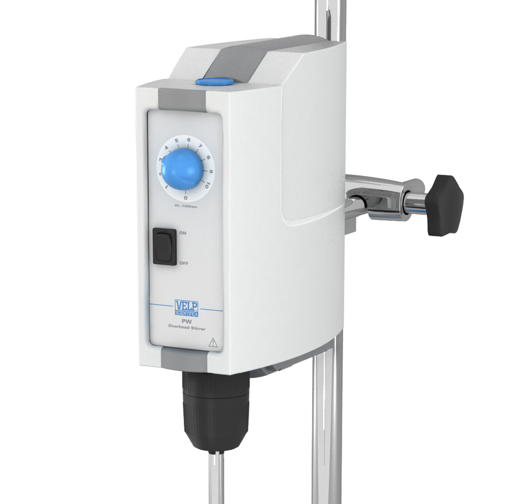 PW Overhead Stirrer