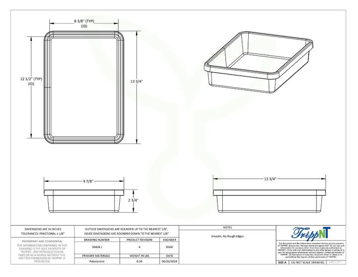 Lab Drawer Organizers | Drawer Inserts, Trays & Dividers (Canada)