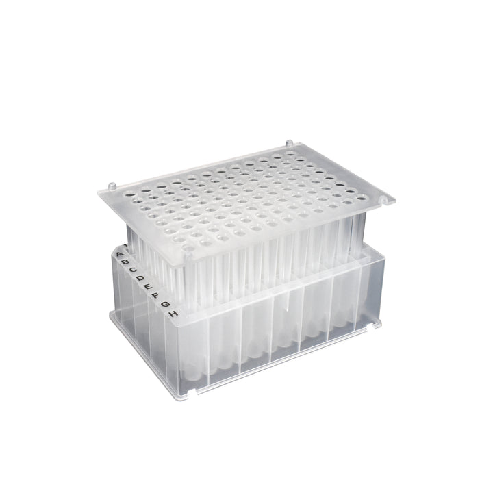 Optiwell Plate and Comb Combo Pack