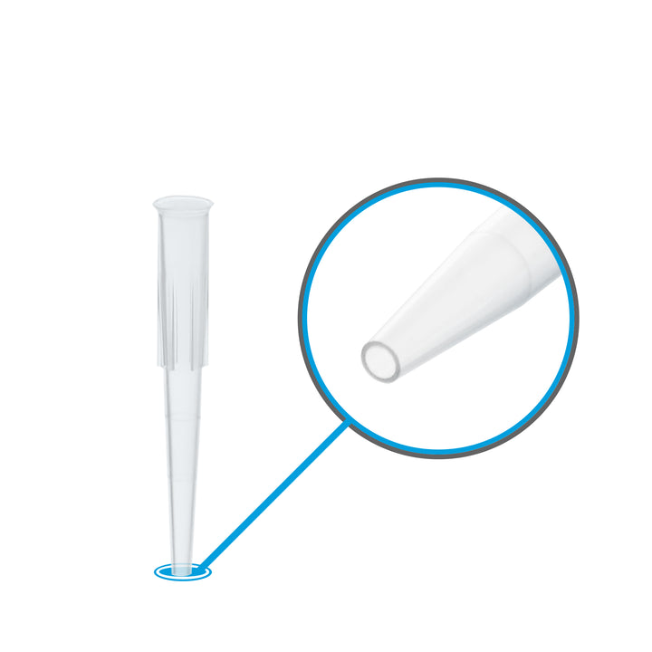 MTC Bio Wide Bore Pipette Tips