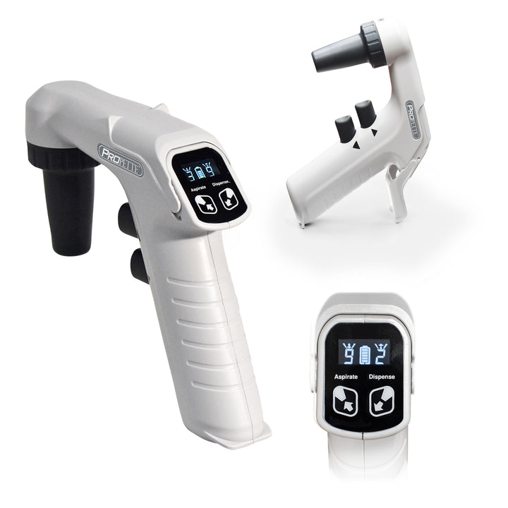 Propette Digital Controller