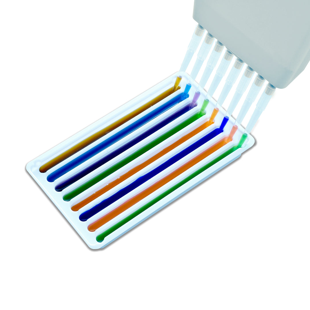 MTC Bio Multichannel Solution Reservoirs