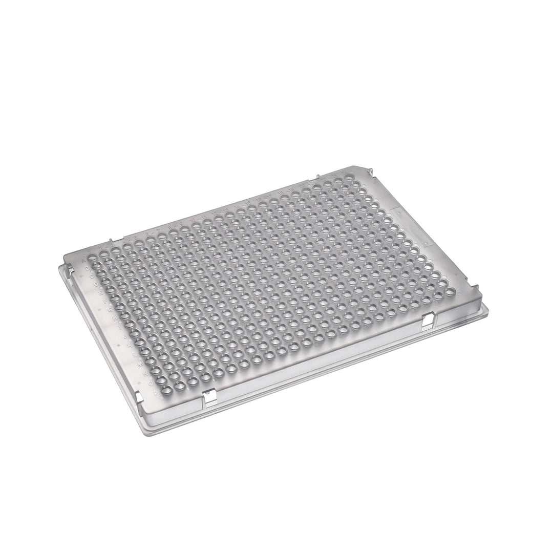 MTC Bio Pure•Amp™ 384 Well qPCR Plates