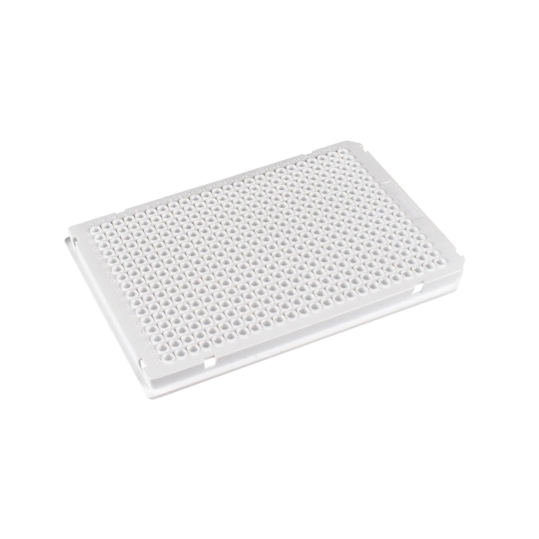 MTC Bio Pure•Amp™ 384 Well qPCR Plates