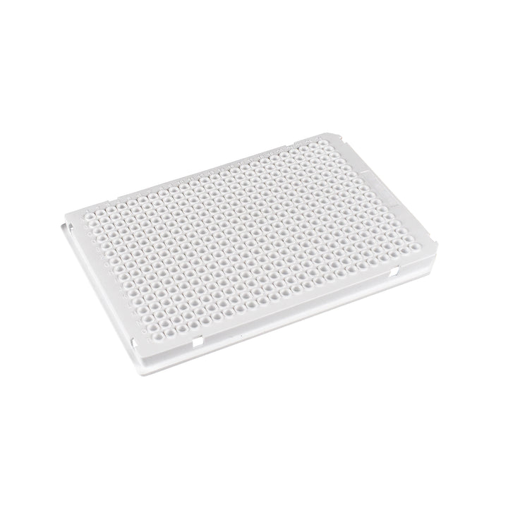 MTC Bio Pure•Amp™ 384 Well qPCR Plates