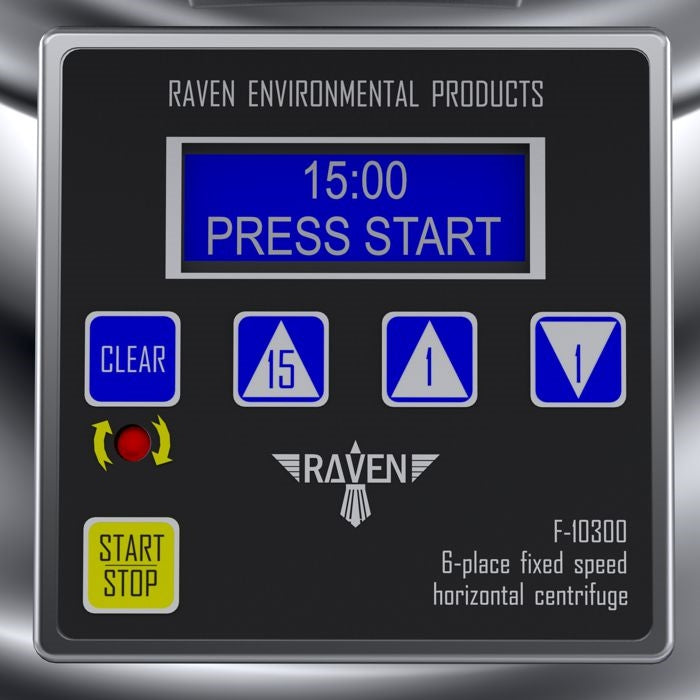 F-10300 Process Centrifuge