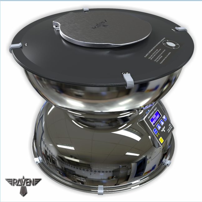 F-10300 Process Centrifuge