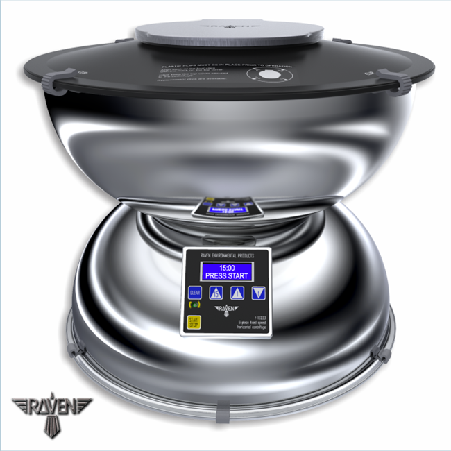 F-10300 Process Centrifuge