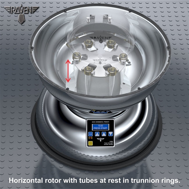 F-10300 Process Centrifuge