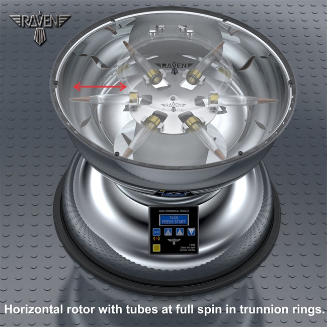 F-10300 Process Centrifuge