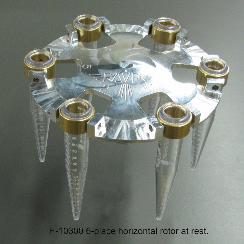 F-10300 Process Centrifuge