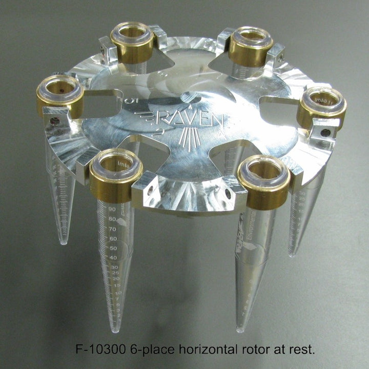 F-10300 Process Centrifuge