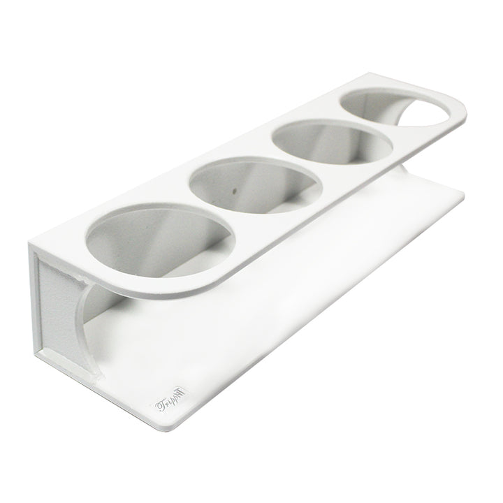 TrippNT Lab Bottle Holders | 500 mL & 1 L Bench & Wall Mount