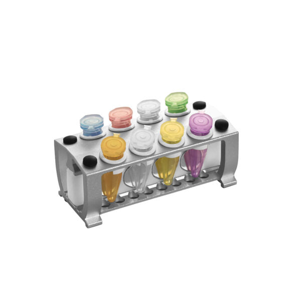 Magnetic Bead Separation Rack