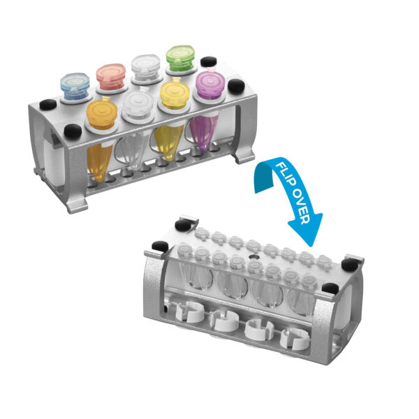 Magnetic Bead Separation Rack